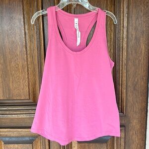 Lululemon love tanks